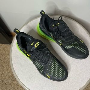 nike tennis shoes (270)